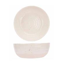 BOL AMUSE QUARTZ SPOTS & SPECKLES D.17 H6.5CM (1) photo du produit