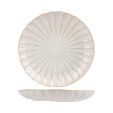DESSERTBORD ASTERA PURE D.208 H.28MM (1X4) artikelfoto