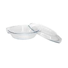 GRILL AND DROP PLAT A FOUR 330X200X90MM 2.9L (1X4) photo du produit