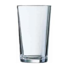 VERRE ARCOROC TUMBLER HORECA CONISCH D.70 H.110MM 280ML (1X6) photo du produit