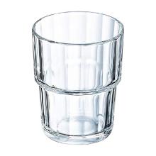 VERRE ARCOROC NORVEGE TUMBLER 250ML (1X6) photo du produit