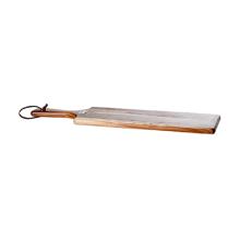 PLANCHE A DECOUPER AVEC POIGNEE 450X150X15MM (1) photo du produit