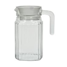 CARAFE LUMINARC QUADROAVEC COUVERCLE - 500ML (1X6) photo du produit