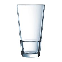 VERRE ARCOROC STACK UP D.70 H.140MM 350ML (4X6) photo du produit