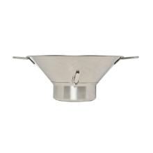 EGOUTTOIR FRITES INOX COSY&TRENDY D.400MM H.180MM (1) photo du produit