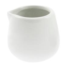 POT A LAIT PORCELEINE D.50 H.45MM - 50ML (1X6) photo du produit
