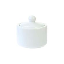 SUCRIER EVERYDAY AVEC COUVERCLE D.9.5CM H.6.5CM (1X6) photo du produit