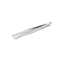 PINCE A EPILER INOX 10CM (1) photo du produit