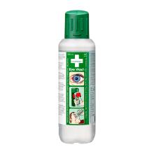 FLACON RINCE OEIL 500ML CEDERROTH (2X500ML) photo du produit