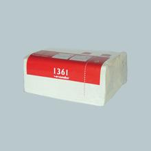 HANDDOEKCASSETTE  1361 2LGS 55M (12) artikelfoto