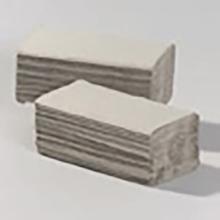 ESSUIE MAINS PAPIER NATUREL 1PLI 25X23CM (5000) photo du produit