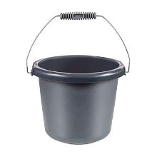 EAU CURVER 5L ANTHRACITE D.24X20CM (1) photo du produit