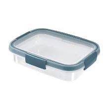 BOITE FRAICHEUR RECTANGULAIRE SMART FRESH ECO CURVER 0.70L 20.3X15.4X5.2CM (8) photo du produit