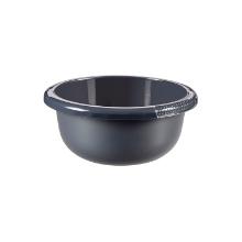 BASSINE 2.5L RONDE CURVER ANTHRACITE D.24X10CM (5) photo du produit