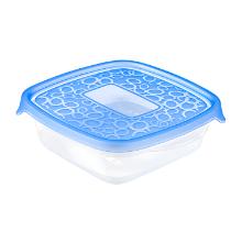 BOITE FRAICHEUR CARREE SMART FRESH CURVER 0.60L 16X16X5CM (8) photo du produit