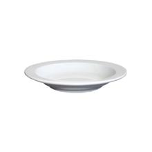 ASSIETTE CREUSE GURAL VENUS BLANCHE D.220MM (12) photo du produit