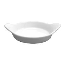 PLAT A GRATINER CUINOX ROND D.150/180MM (1X6) photo du produit
