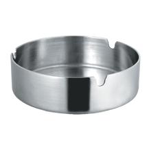 ASBAK STAPELBAAR INOX 18/10 D.80MM (1) artikelfoto