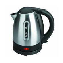 BOUILLOIRE ÉLECTRIQUE INOX 1.7L (1) photo du produit
