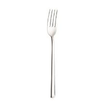 FOURCHETTE DE TABLE PINTINOX SYNTHESIS 18/10 3MM (12) photo du produit
