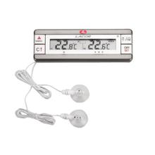 THERMOMETRE DIGITALE REFRIGERATEUR AVEC SONDE -40 A+70degres (1) photo du produit