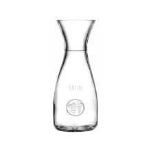 CARAFE BACCHUS 500ML (1X6) photo du produit