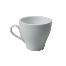 KOFFIETAS GURAL NAPOLI WIT D.80 H.74MM 180ML (12) artikelfoto