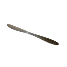 COUTEAU DE TABLE CUINOX FRIDA 18/0 3 210MM (12) photo du produit