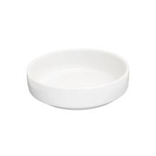 BOWL À SPAGHETTI EMPILABLE CUINOX PORCELAINE BLANC D.190 H.55MM 670ML (4) photo du produit