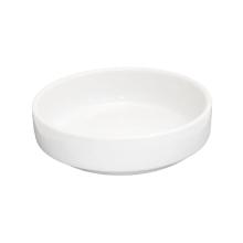 BOL A SPAGHETTI PORCELAINE BLANC EMPILABLE D.180 H.65MM 900ML (6) photo du produit