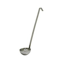LOUCHE INOX 18/10 D.160 L.470MM 1000ML (1) photo du produit