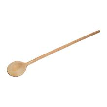 CUILLERE EN BOIS 30CM (1) photo du produit