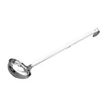 LOUCHE INOX CUINOX D.80 L.330MM 100ML (1) photo du produit