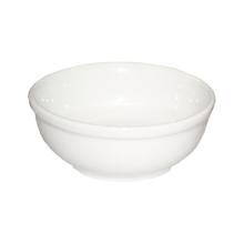 BOL LUBIANA AMERYKA PORCELAINE BLANCHE D.140 H.58MM - 400ML (6) photo du produit