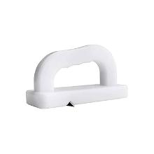 RABOT DE POLISSAGE L.170X60 H.100MM POUR PLANCHES A DECOUPER EN PE (1) photo du produit