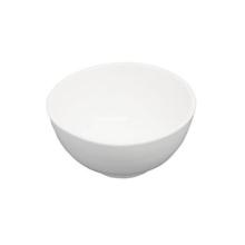 BOL CUINOX PORCELAINE BLANC D.97 H.51MM 150ML (6) photo du produit