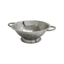 PASSOIRE INOX D.250 H.250MM 3L (1) photo du produit
