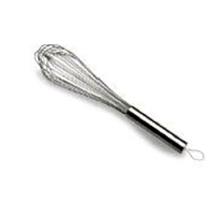 FOUET INOX EXTRA 8 FILES AVEC SUSPEND 55CM (1) photo du produit