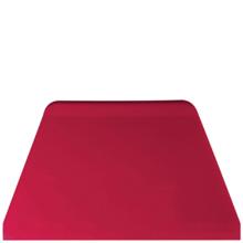 COUPE PATE EN PLASTIQUE 216X128MM (1) photo du produit