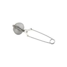 THEEBUILTJE MET HANDVAT INOX 155X45MM (1) artikelfoto