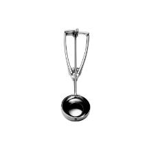 PORTIONNEUSE INOX 18/10 D.43MM 1/50 (1) photo du produit