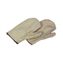 GANT POUR FOUR COTON AVEC PAUMES RENFORCEES (1 PAIRE) photo du produit