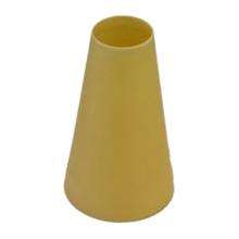DOUILLE PLASTIQUE LISSE N°9 - 11MM POUR POCHE À DOUILLE (1) photo du produit