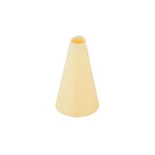 DOUILLE PLASTIQUE LISSE Nr13 - 15MM POUR POCHE A DOUILLE (6) photo du produit