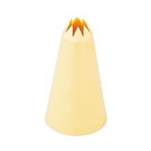 DOUILLE PLASTIQUE CANNELEE Nr9 - 11MM POUR POCHE A DOUILLE (1X6) photo du produit
