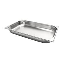 BAC GASTRONORM 1/1 INOX 18/8 200MM (1) photo du produit