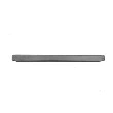 BARRETTE DE COMBINAISON POUR BACS GN INOX - 325MM (1) photo du produit