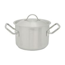 CASSEROLE AVEC COUVERCLE PROFILINE D.280 H.178MM - 10,0L (1) photo du produit