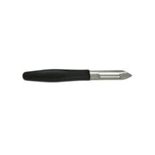 EPLUCHEUR POINGEE NOIRE - 17CM (1) photo du produit