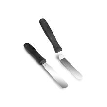 SET VAN 2 MINI-PALETMES RVS 230X115/220X90MM (1) artikelfoto